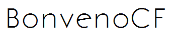 BonvenoCF