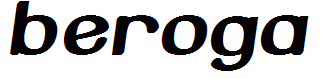 Beroga