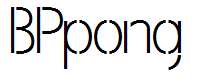 BPpong