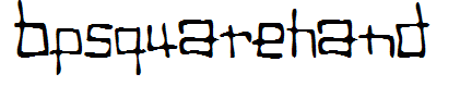 BPsquareHand