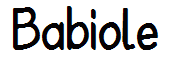 Babiole