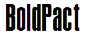 BoldPact