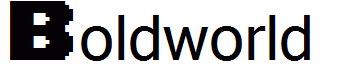 Boldworld