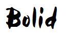 Bolid