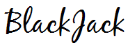 BlackJack