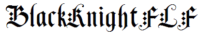 BlackKnightFLF