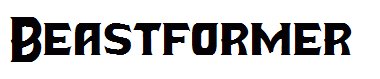 Beastformer