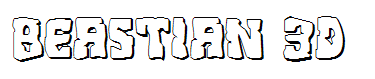 Beastian 3D
