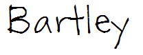 Bartley
