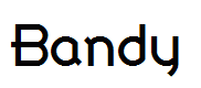 Bandy