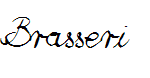 Brasserie