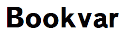 Bookvar