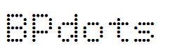 BPdots