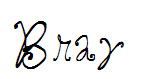 Bray