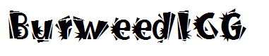 BurweedICG