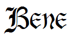 Bene