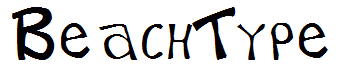 BeachType