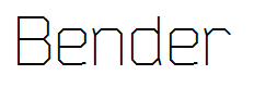 Bender
