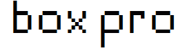 box pro