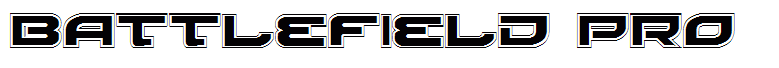 Battlefield Pro