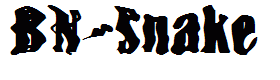 BN-Snake