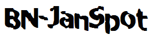 BN-JanSpot