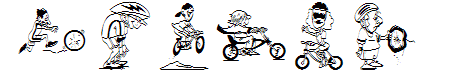 Bikers