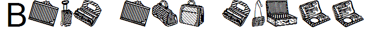 Bags and stuff
