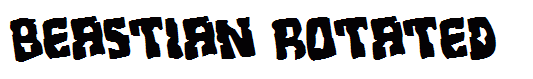 Beastian Rotated