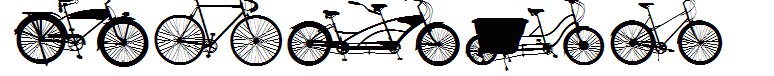 BIKES