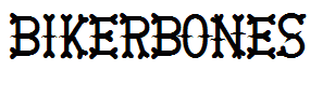BikerBones