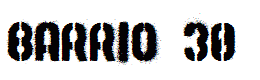 Barrio 30