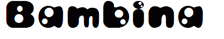 Bambina