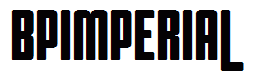 BPimperial