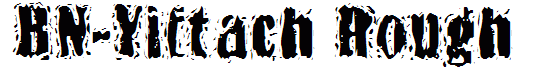 BN-Yiftach Rough
