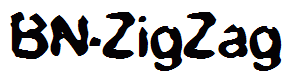 BN-ZigZag