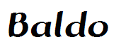 Baldo