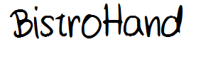 BistroHand