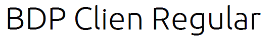 BDP Clien Regular