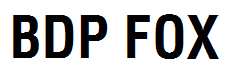 BDP FOX