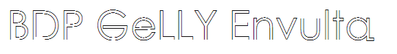 BDP GeLLY Envulta