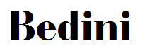 Bedini