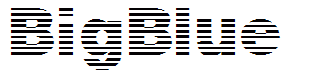 BigBlue