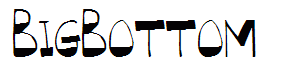 BigBottom