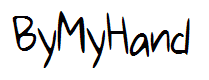 ByMyHand