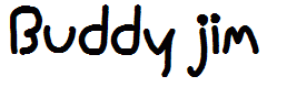 Buddy jim