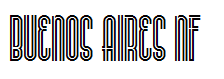 Buenos Aires NF