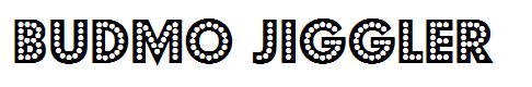 Budmo Jiggler