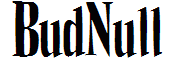 BudNull