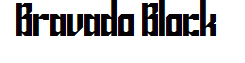 Bravado Block